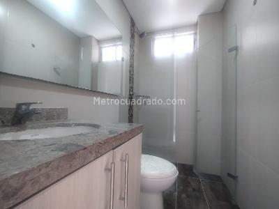 Apartamento de 2 alcobas en venta en Ciudad Jardind, Barranquilla, 82 m² · foto 16 de 19