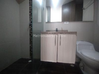 Apartamento de 2 alcobas en venta en Ciudad Jardind, Barranquilla, 82 m² · foto 17 de 19