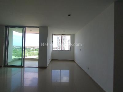 Apartamento en venta en Villa Campestre, Barranquilla · foto 2 de 20