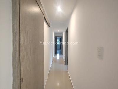 Apartamento de 3 alcobas en venta en Riomar, Barranquilla, 135 m² · foto 10 de 20