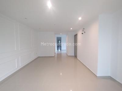 Apartamento de 3 alcobas en venta en Riomar, Barranquilla, 135 m² · foto 2 de 20