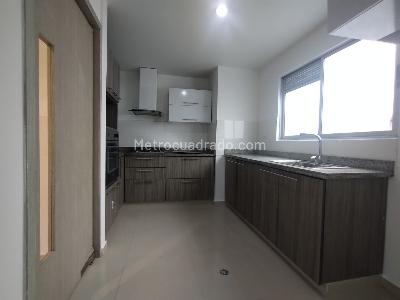 Apartamento de 3 alcobas en venta en Riomar, Barranquilla, 135 m² · foto 5 de 20