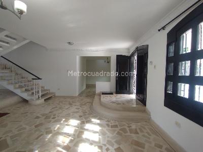 Casa en venta en Riomar, Barranquilla · foto 3 de 20