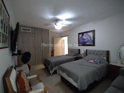 Casa en venta en Villa Campestre, Barranquilla · foto 11 de 20