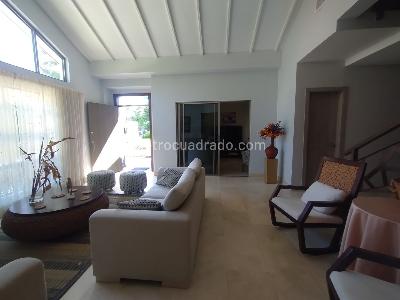 Casa en venta en Villa Campestre, Barranquilla · foto 3 de 20