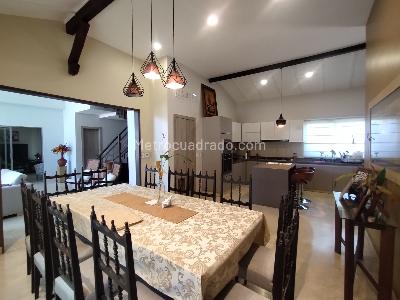 Casa en venta en Villa Campestre, Barranquilla · foto 5 de 20