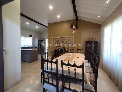 Casa en venta en Villa Campestre, Barranquilla · foto 6 de 20
