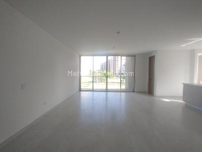 Apartamento en venta en Altos De Riomar, Barranquilla · foto 3 de 17