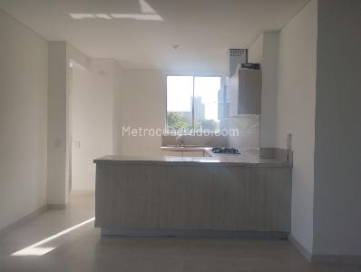 Apartamento en venta en Altos De Riomar, Barranquilla · foto 5 de 17