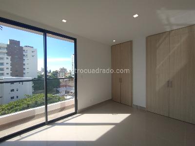 Apartamento en venta en La Campiña, Barranquilla · foto 10 de 17