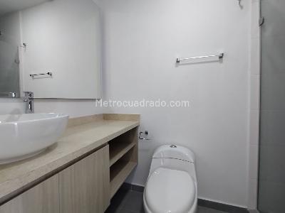 Apartamento en venta en La Campiña, Barranquilla · foto 14 de 17