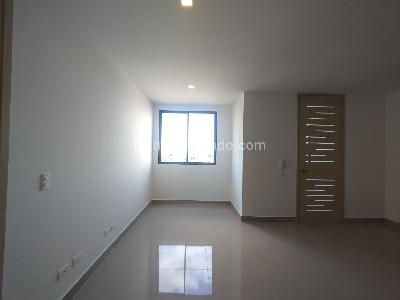 Apartamento en venta en La Campiña, Barranquilla · foto 4 de 17