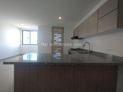 Apartamento en venta en La Campiña, Barranquilla · foto 6 de 17