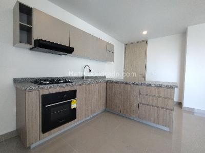 Apartamento en venta en La Campiña, Barranquilla · foto 7 de 17