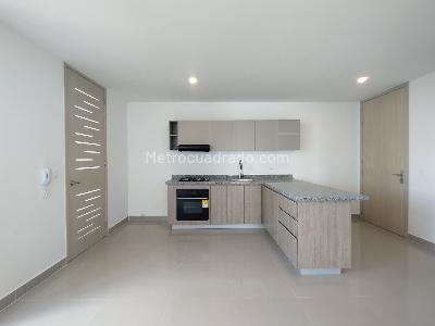Apartamento en venta en La Campiña, Barranquilla · foto 8 de 17