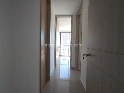 Apartamento en venta en La Campiña, Barranquilla · foto 9 de 17