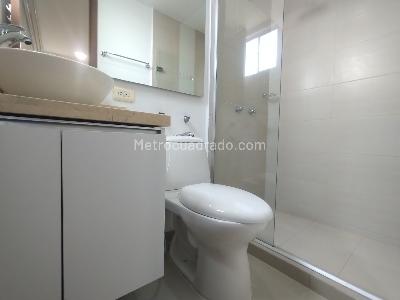 Apartamento en venta en El Tabor, Barranquilla · foto 15 de 18