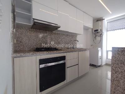 Apartamento en venta en El Tabor, Barranquilla · foto 7 de 18