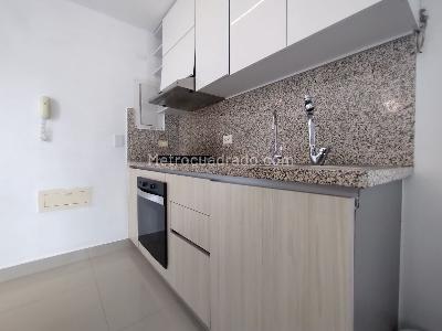 Apartamento en venta en El Tabor, Barranquilla · foto 8 de 18