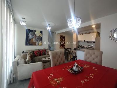 Apartamento en venta en Riomar, Barranquilla · foto 2 de 14