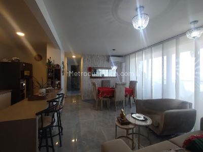 Apartamento en venta en Riomar, Barranquilla · foto 3 de 14