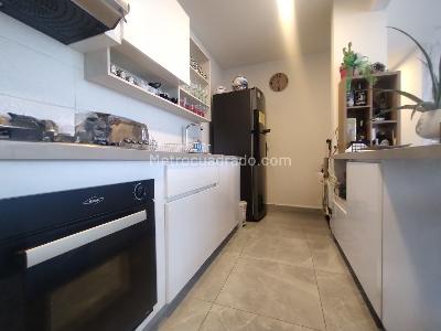 Apartamento en venta en Riomar, Barranquilla · foto 5 de 14