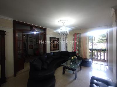 Apartamento de 3 alcobas en venta en Villa Country, Barranquilla, 140 m² · foto 2 de 20