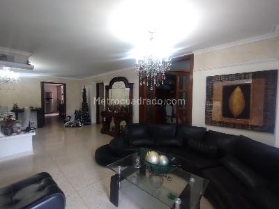 Apartamento de 3 alcobas en venta en Villa Country, Barranquilla, 140 m² · foto 3 de 20