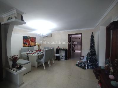 Apartamento de 3 alcobas en venta en Villa Country, Barranquilla, 140 m² · foto 4 de 20
