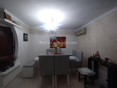 Apartamento de 3 alcobas en venta en Villa Country, Barranquilla, 140 m² · foto 5 de 20
