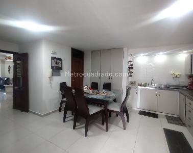 Apartamento de 3 alcobas en venta en Villa Country, Barranquilla, 140 m² · foto 8 de 20