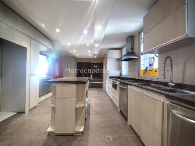 Apartamento de 4 alcobas en venta en Alto Prado, Barranquilla, 474 m² · foto 11 de 20