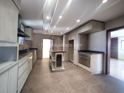 Apartamento de 4 alcobas en venta en Alto Prado, Barranquilla, 474 m² · foto 12 de 20