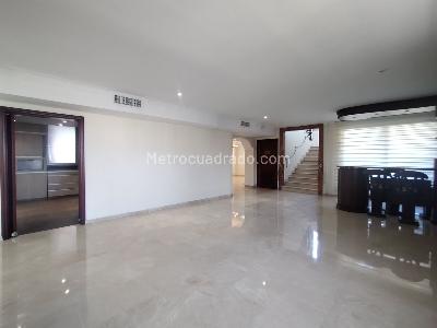 Apartamento de 4 alcobas en venta en Alto Prado, Barranquilla, 474 m² · foto 5 de 20