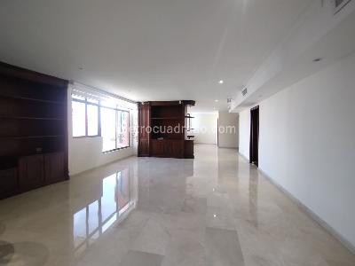 Apartamento de 4 alcobas en venta en Alto Prado, Barranquilla, 474 m² · foto 6 de 20