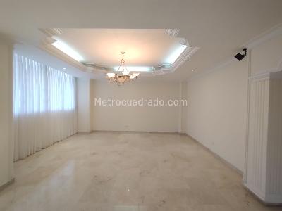 Apartamento de 4 alcobas en venta en Alto Prado, Barranquilla, 474 m² · foto 9 de 20