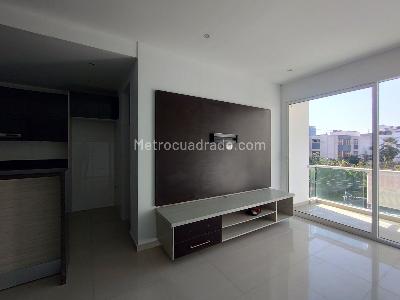 Apartamento en venta en San Vicente, Barranquilla · foto 5 de 20