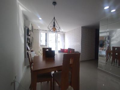 Apartamento en venta en El Tabor, Barranquilla · foto 2 de 9