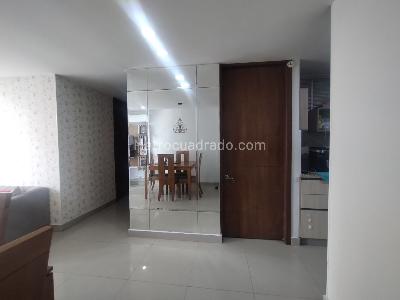 Apartamento en venta en El Tabor, Barranquilla · foto 3 de 9