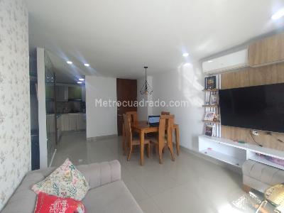 Apartamento en venta en El Tabor, Barranquilla · foto 4 de 9