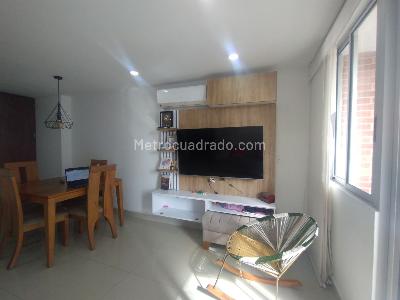 Apartamento en venta en El Tabor, Barranquilla · foto 5 de 9