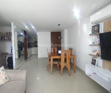 Apartamento en venta en El Tabor, Barranquilla · foto 6 de 9