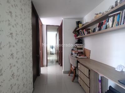 Apartamento en venta en El Tabor, Barranquilla · foto 7 de 9