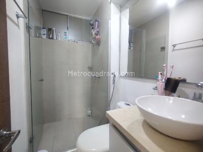 Apartamento en venta en El Tabor, Barranquilla · foto 8 de 9
