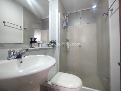 Apartamento en venta en El Tabor, Barranquilla · foto 9 de 9