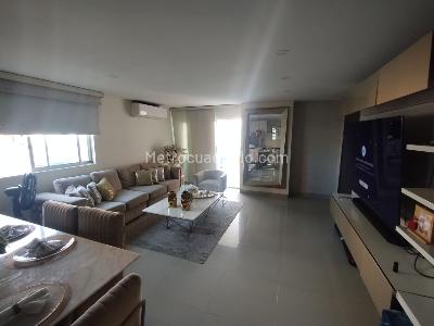 Apartamento en venta en Villa Country, Barranquilla · foto 2 de 13