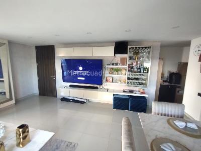 Apartamento en venta en Villa Country, Barranquilla · foto 3 de 13