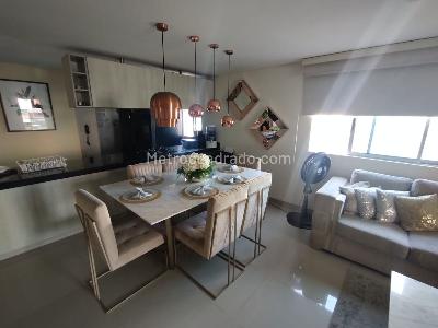 Apartamento en venta en Villa Country, Barranquilla · foto 4 de 13