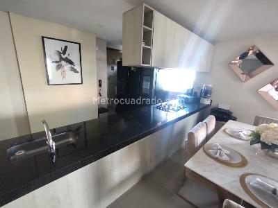 Apartamento en venta en Villa Country, Barranquilla · foto 5 de 13