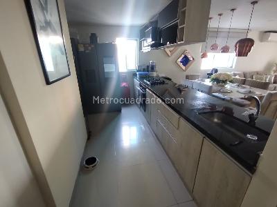 Apartamento en venta en Villa Country, Barranquilla · foto 6 de 13